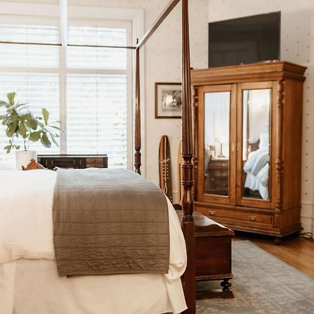 Ellerbeck Bed & Breakfast Salt Lake City Kültér fotó