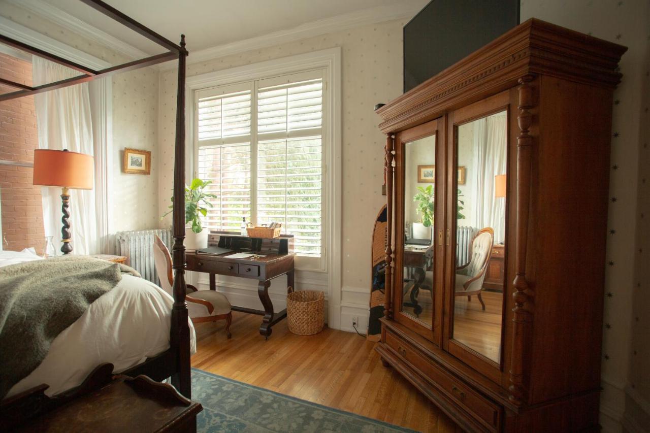 Ellerbeck Bed & Breakfast Salt Lake City Kültér fotó