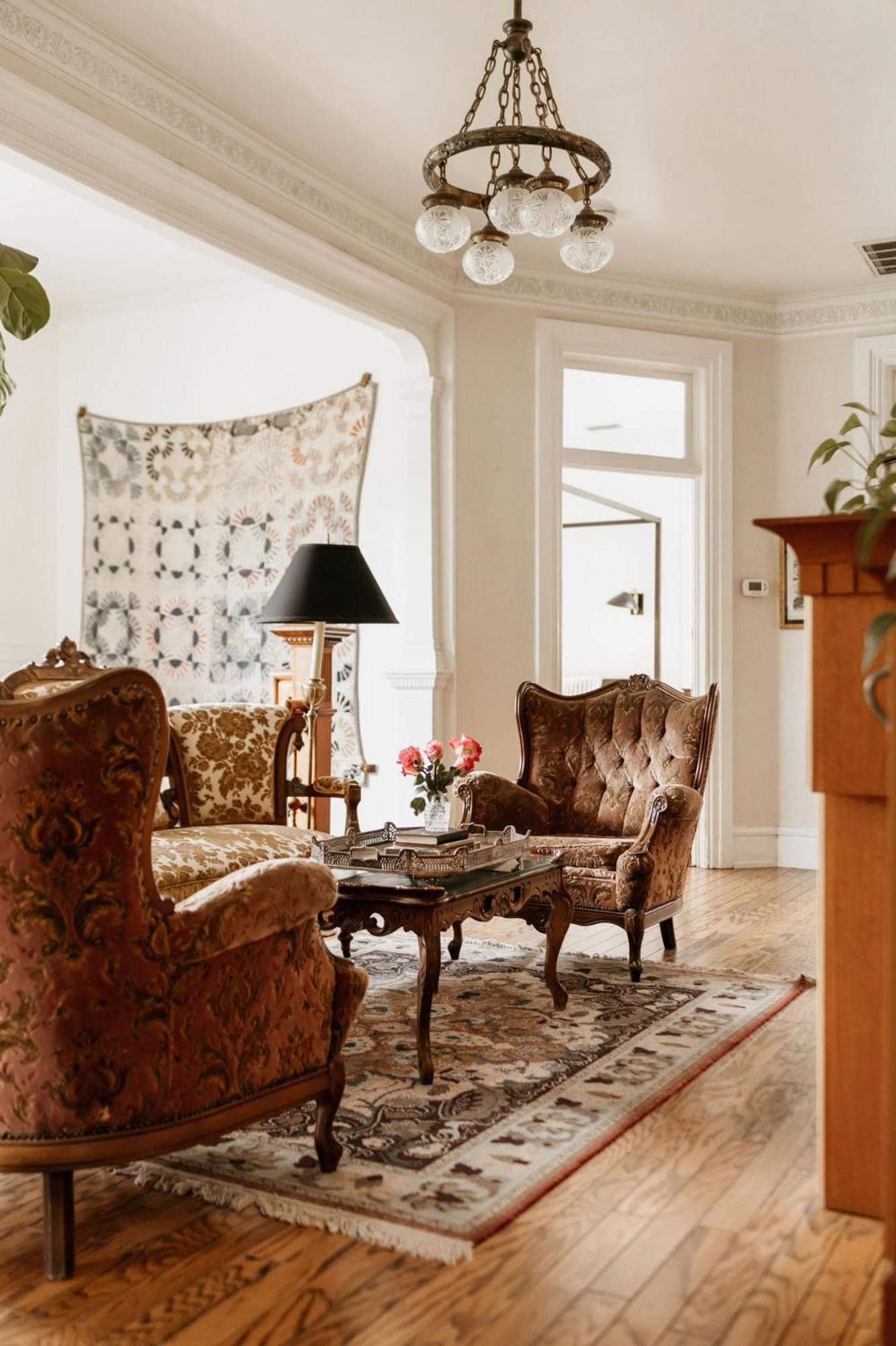 Ellerbeck Bed & Breakfast Salt Lake City Kültér fotó