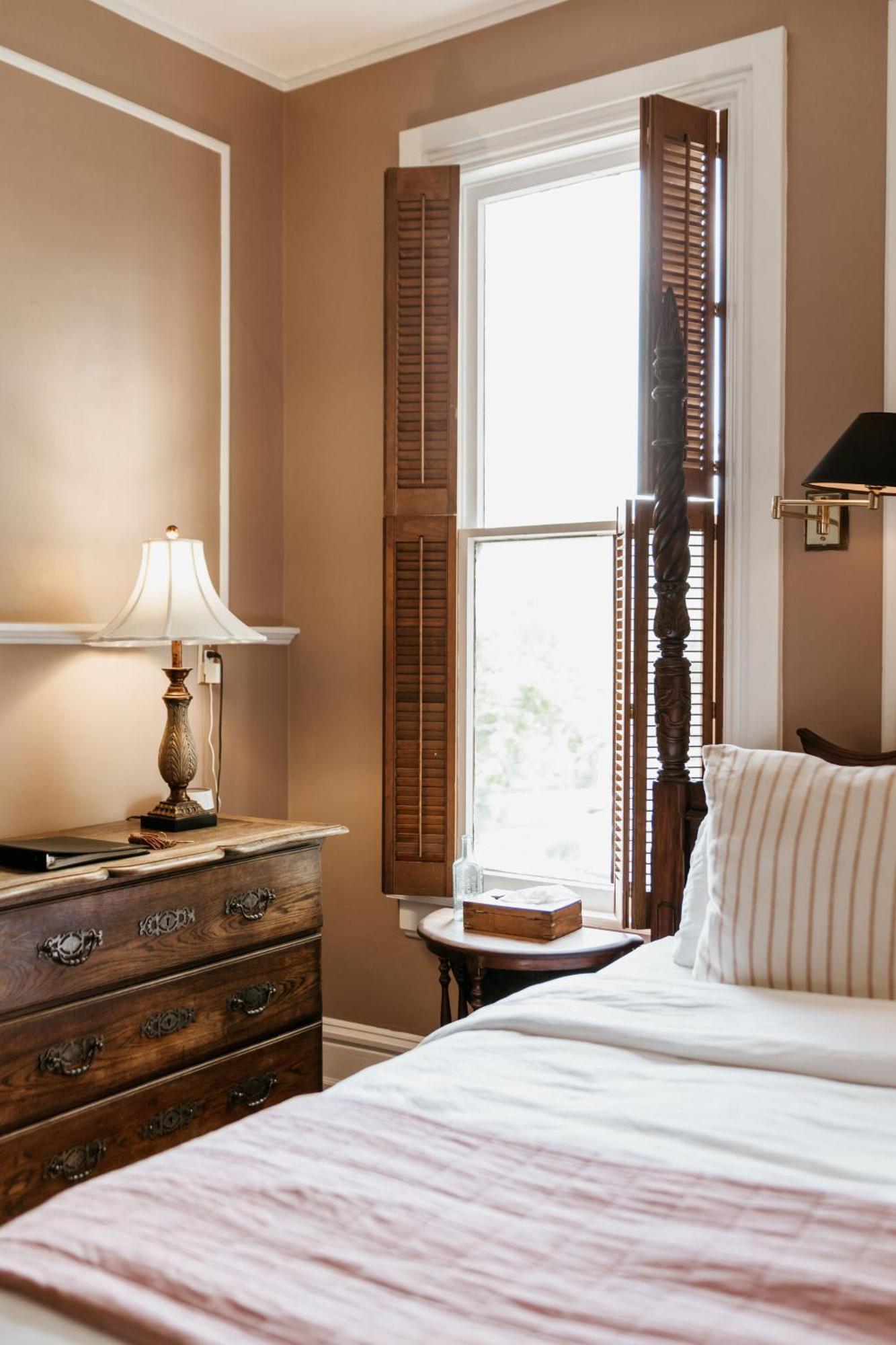 Ellerbeck Bed & Breakfast Salt Lake City Kültér fotó