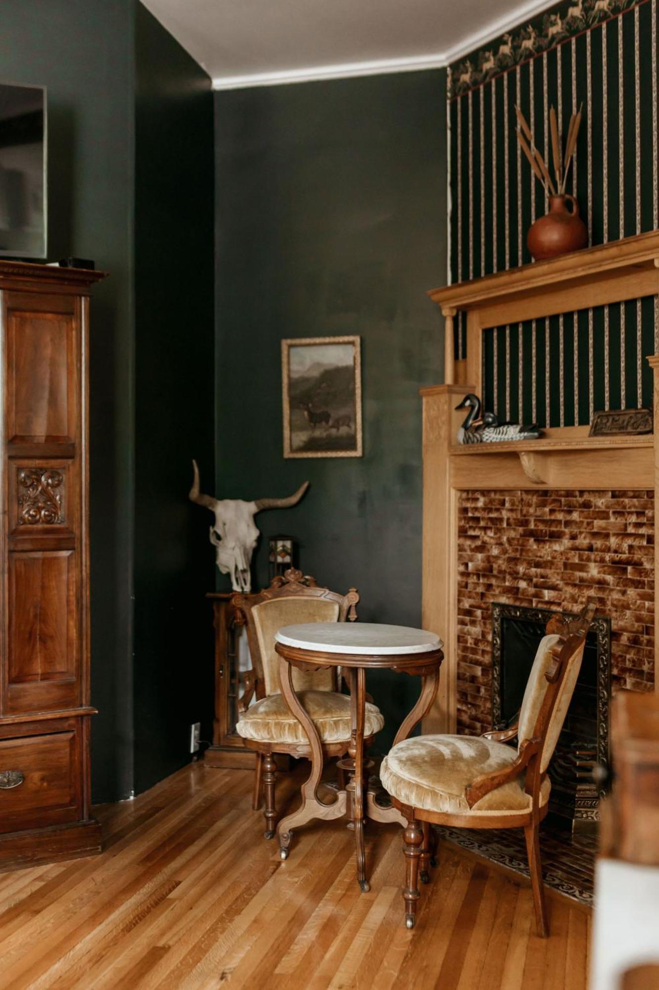Ellerbeck Bed & Breakfast Salt Lake City Kültér fotó