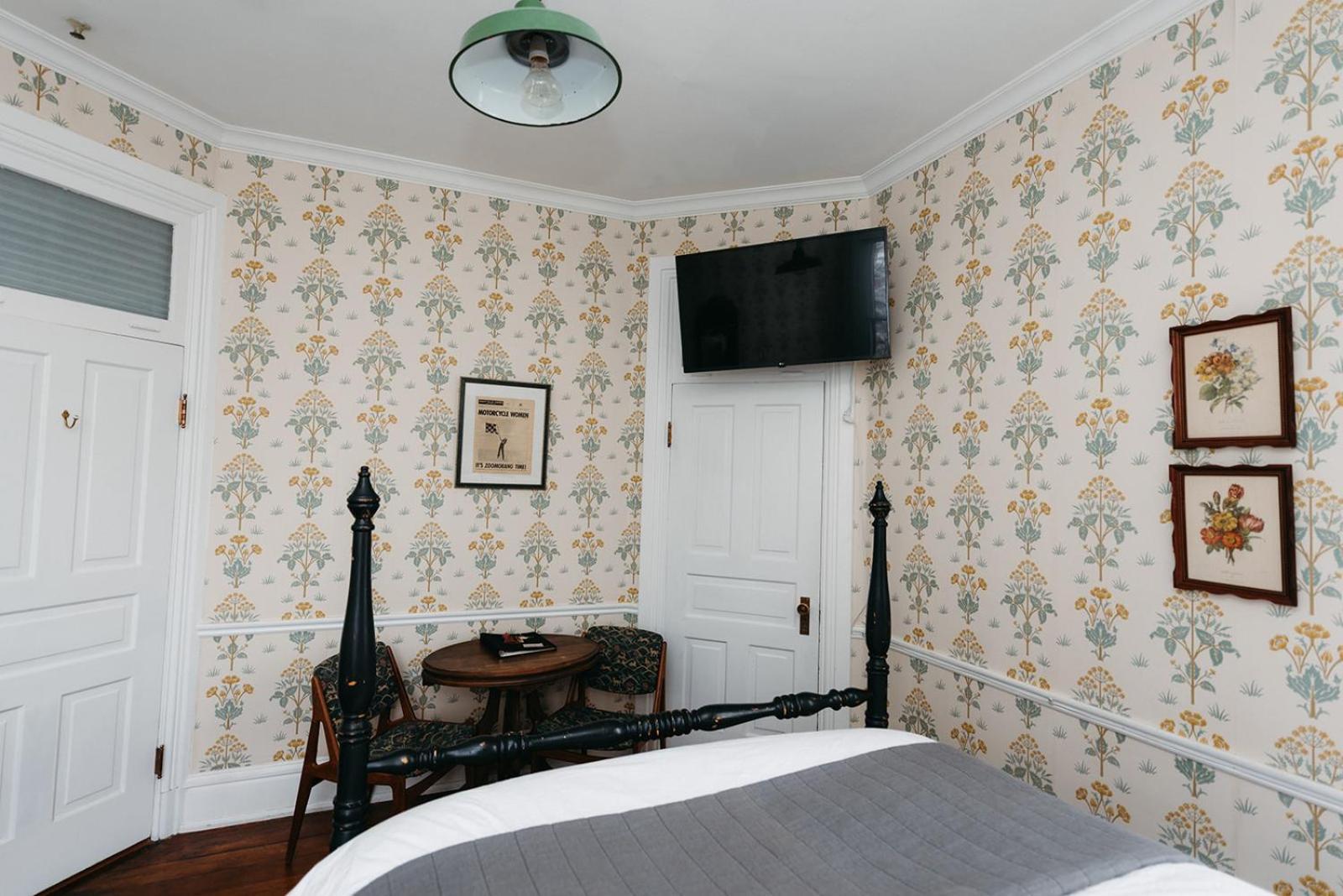 Ellerbeck Bed & Breakfast Salt Lake City Kültér fotó
