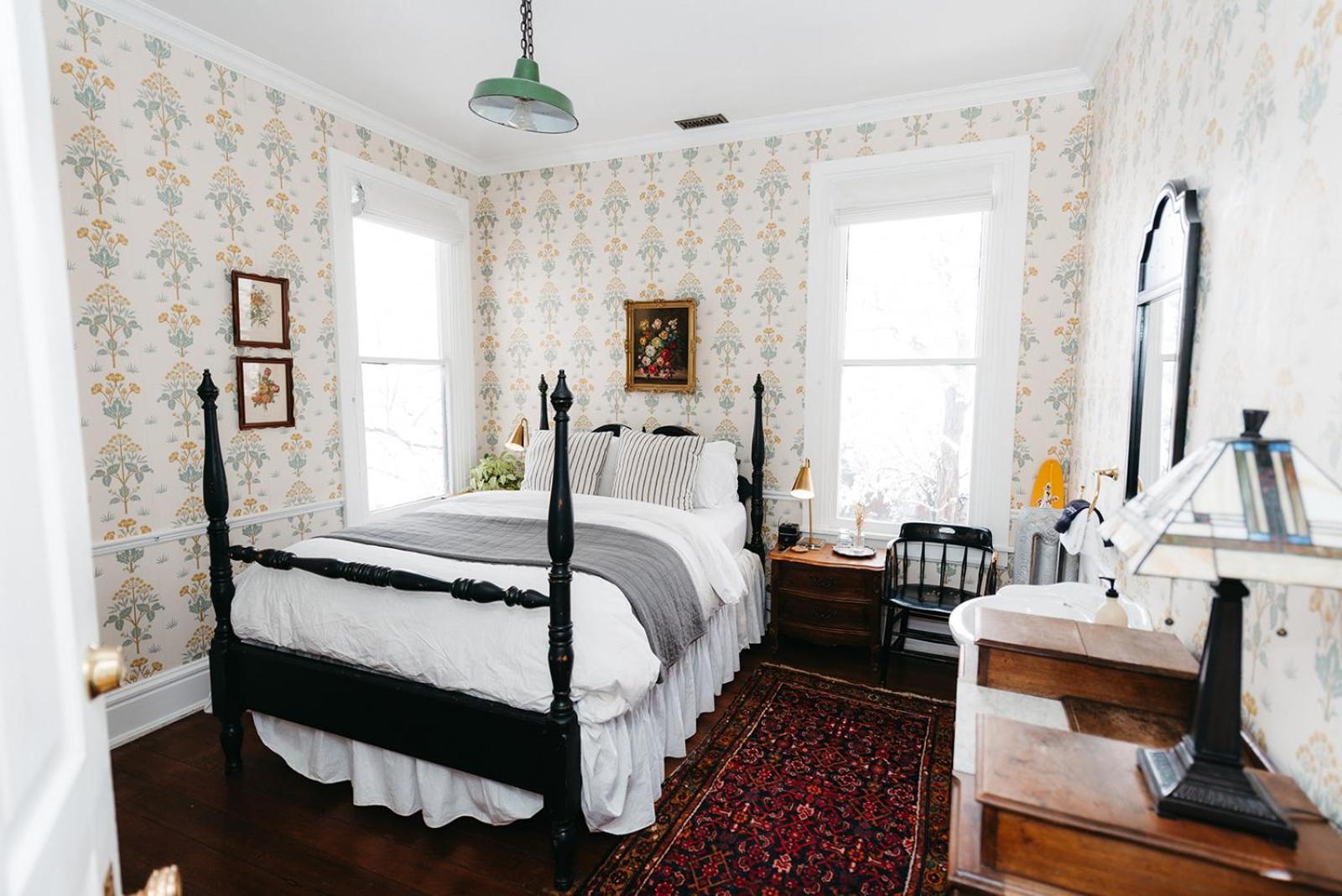 Ellerbeck Bed & Breakfast Salt Lake City Kültér fotó