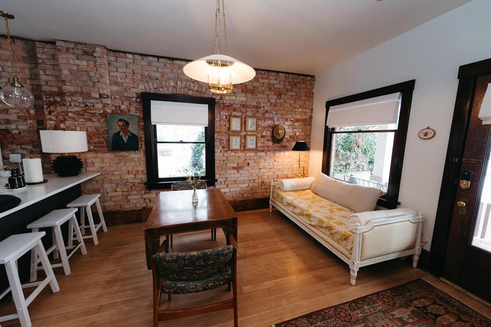 Ellerbeck Bed & Breakfast Salt Lake City Kültér fotó