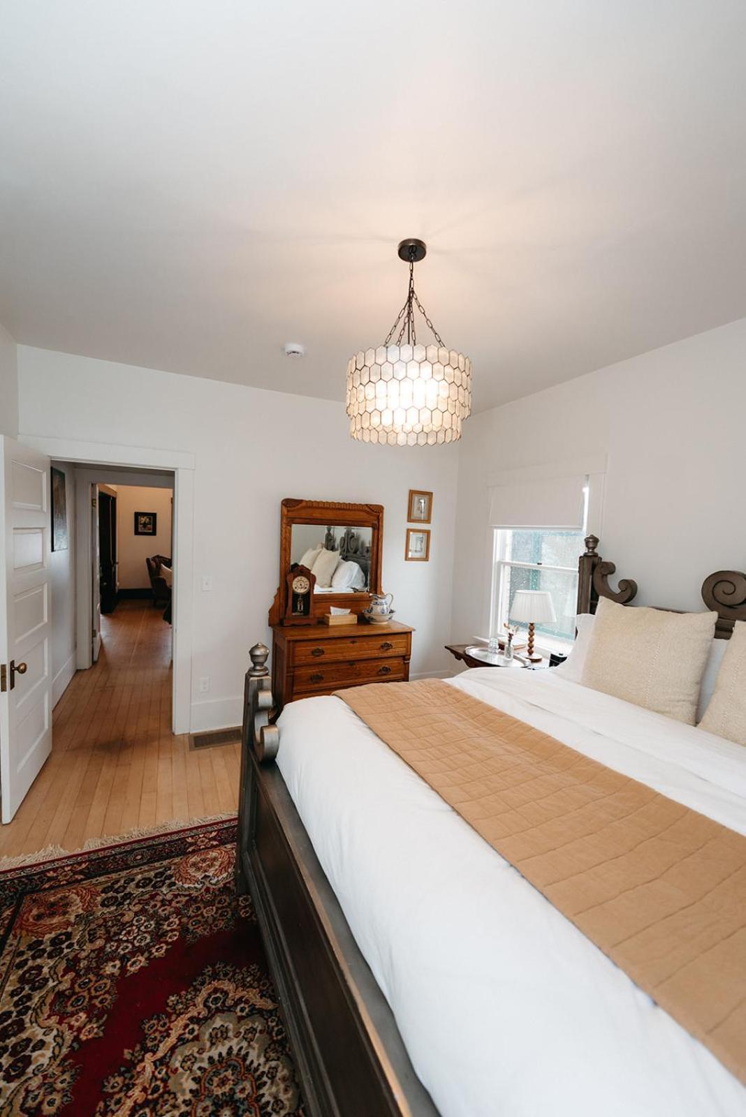 Ellerbeck Bed & Breakfast Salt Lake City Kültér fotó