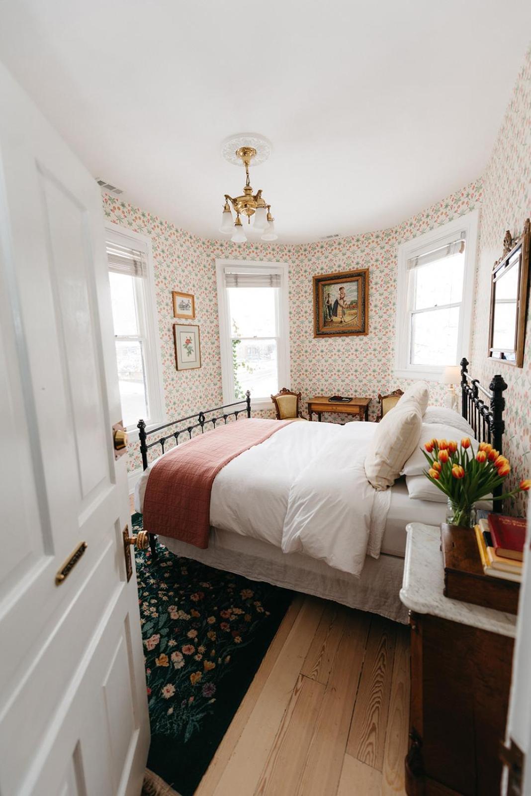Ellerbeck Bed & Breakfast Salt Lake City Kültér fotó