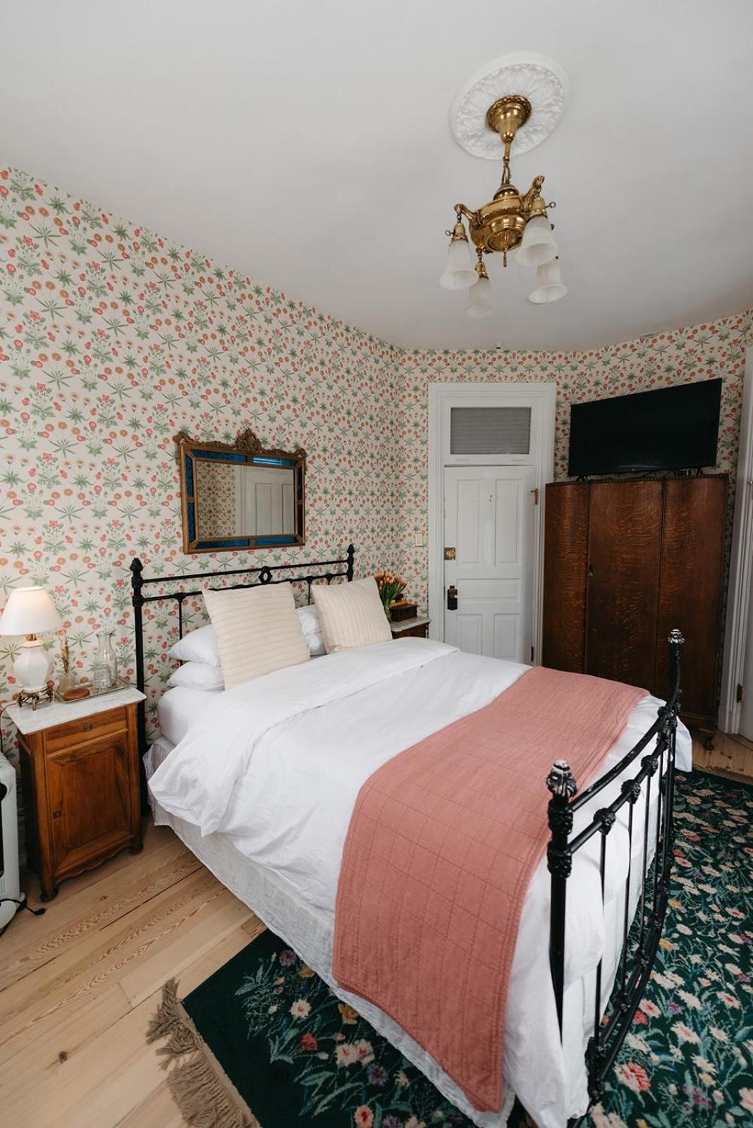 Ellerbeck Bed & Breakfast Salt Lake City Kültér fotó