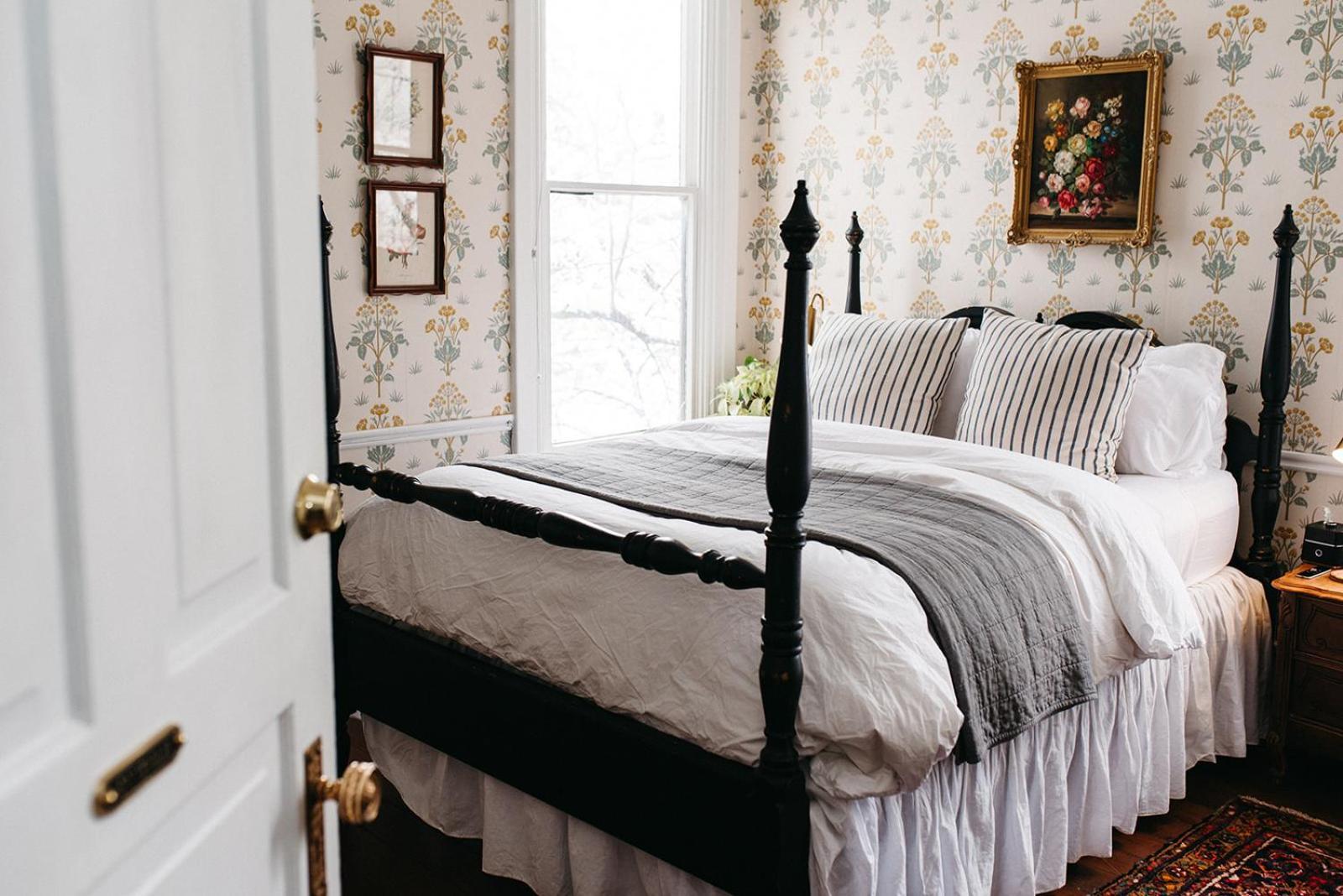 Ellerbeck Bed & Breakfast Salt Lake City Kültér fotó